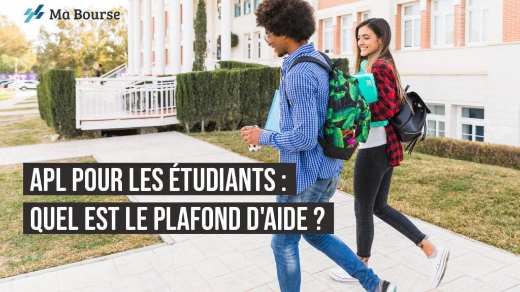 Comment calculer votre APL étudiant ?