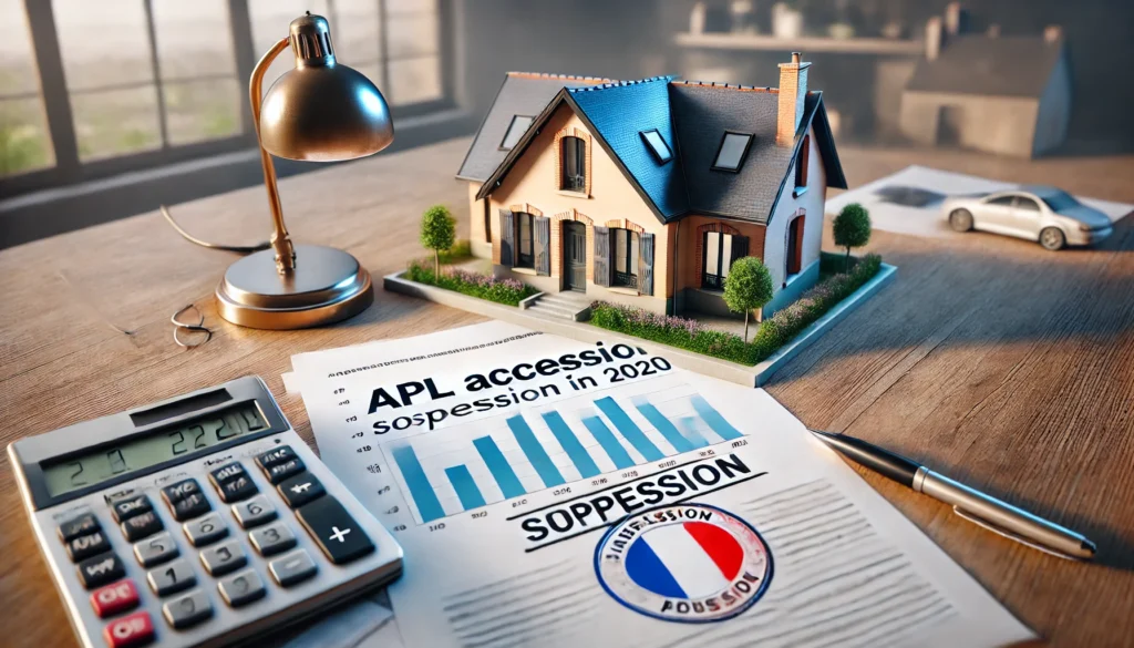Barèmes APL 2024 : Comprendre les plafonds